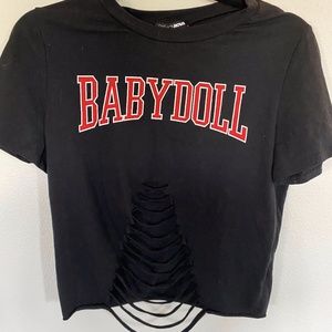 Graphic Tee Shirt